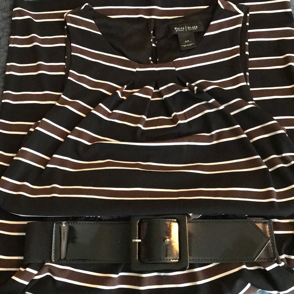 White House Black Market Dress